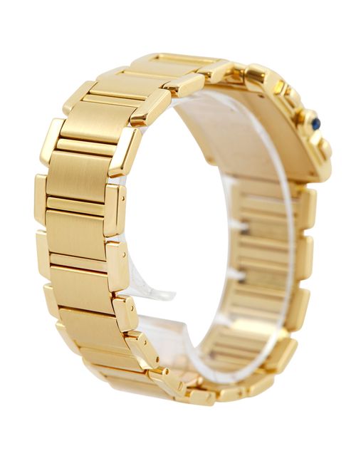 Cartier Chronoflex W5000556 Image 3